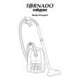 TORNADO TO6320 Owners Manual
