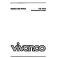 VIVANCO VCR4045 Owners Manual