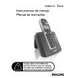 PHILIPS DECT1221S/24 Owners Manual