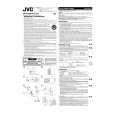 JVC TK-C751EG(A) Owners Manual