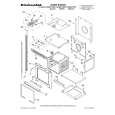 WHIRLPOOL KEBS277DWH7 Parts Catalog