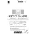AIWA ZHT530EZ/K Service Manual