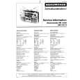 NORDMENDE RK4186 Service Manual