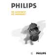 PHILIPS HD4437/00 Owners Manual