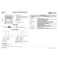 WHIRLPOOL EMZ 6262/BR Owners Manual