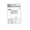ELECTROLUX BNF306 Owners Manual