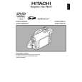 HITACHI DZMV350ESWH Owners Manual
