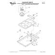 WHIRLPOOL RCS3014RS00 Parts Catalog