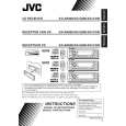 JVC KD-G800UC Instrukcja Obsługi