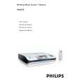 PHILIPS WACS5/05 Owners Manual