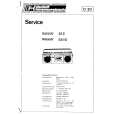ELITE 5510 Service Manual
