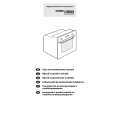 WHIRLPOOL AKP 438/IX Owners Manual