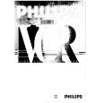PHILIPS VR458 Owners Manual