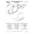 WHIRLPOOL DU940QWDQ2 Parts Catalog