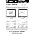 HITACHI G6P Service Manual
