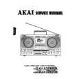 AKAI AJ530FS/FL Service Manual