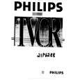 PHILIPS 21PV288/39S Owners Manual