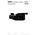 SABA VM6946 Service Manual