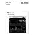 SCHNEIDER MIDI2255.9 Service Manual