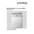 PRIVILEG PRO 90620-W 10140 Owners Manual