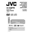 JVC HR-XVC1UM Owners Manual