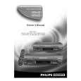 PHILIPS VRA451AT99 Owners Manual