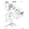 WHIRLPOOL ACM102XZ0 Parts Catalog