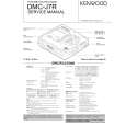 KENWOOD DMCJ7R Service Manual