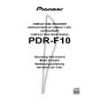 PDR-F10 - Click Image to Close