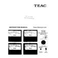 TEAC AN-300 Owners Manual