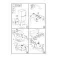 WHIRLPOOL ARC 7451/1 Installation Manual
