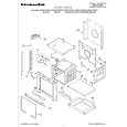 WHIRLPOOL KEBS177DWH6 Parts Catalog