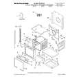 WHIRLPOOL KEBC147KBL05 Parts Catalog
