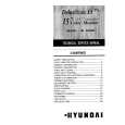 HYUNDAI HL5864E Service Manual