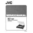 JVC QL-Y5F Service Manual