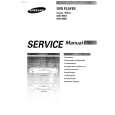 SAMSUNG DVD-N505 Service Manual
