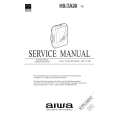 AIWA HSTA30 YU Service Manual