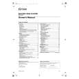 FUNAI B1-B110 Owners Manual