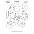 WHIRLPOOL RBS275PDT10 Parts Catalog