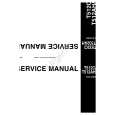 NAD T512C Service Manual