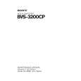 BVS3200CP VOLUME 2 - Click Image to Close