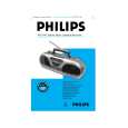 PHILIPS AQ5150/05P Owners Manual
