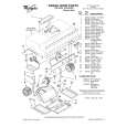 WHIRLPOOL RH8336XBS0 Parts Catalog