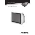 PHILIPS 21PT4223/69S Owners Manual