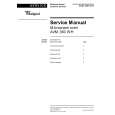 WHIRLPOOL AVM360WH Service Manual