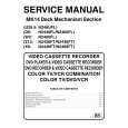 FUNAI MK14 Service Manual