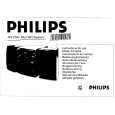 PHILIPS FW315C/37 Owners Manual