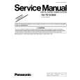 PANASONIC KXTD816AG Service Manual