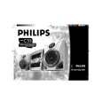 PHILIPS FW-C55/22 Owners Manual