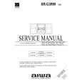AIWA XR-C3RW Manual de Servicio